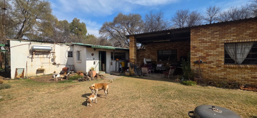 7 Bedroom Property for Sale in Potchefstroom Rural North West